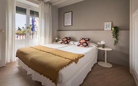 MIRADOR 3 Bedroom Apartment Port Vell