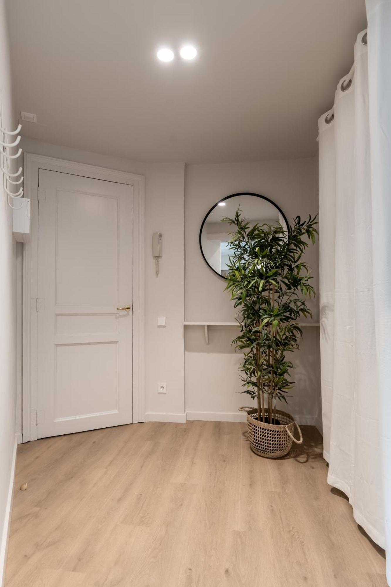 MIRADOR 3 Bedroom Apartment Port Vell Barcelona Buitenkant foto